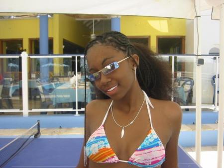 Miss Jessie